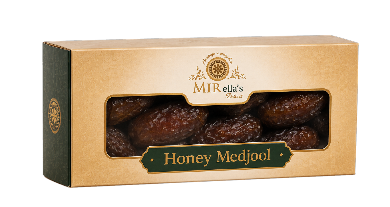 Honey Medjool